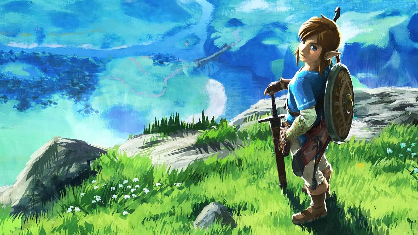 Os 7 jogos mais perfeitos de Zelda, do pior ao melhor