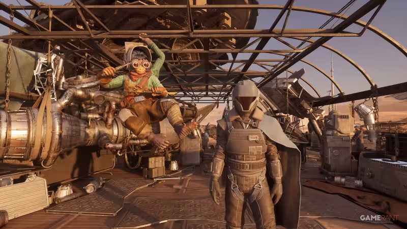 Star Wars: Galactic Racer — como desbloquear todos os Favores