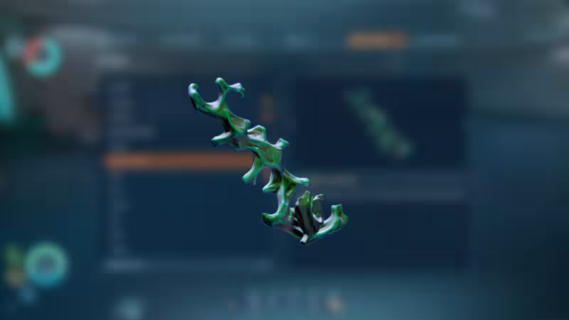 Subnautica 2: onde encontrar Conduit Crystals