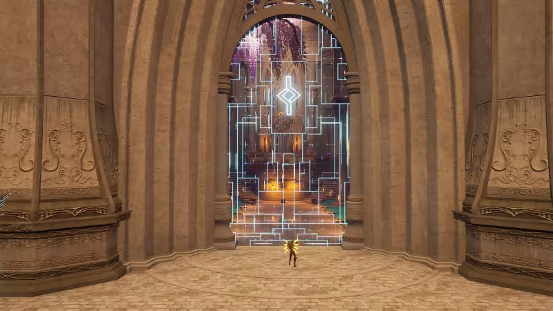 Palworld: como desbloquear o Sealed Sanctum