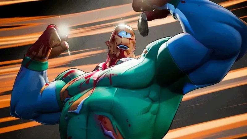 Invincible VS: Allen, o Alien chega e beta aberto em abril. Veja o Video