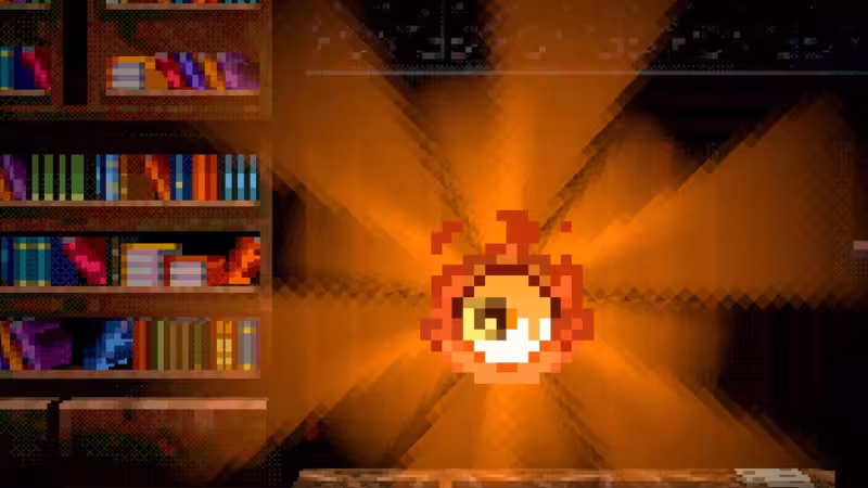 Vampire Crawlers: todas as relíquias e onde encontrar