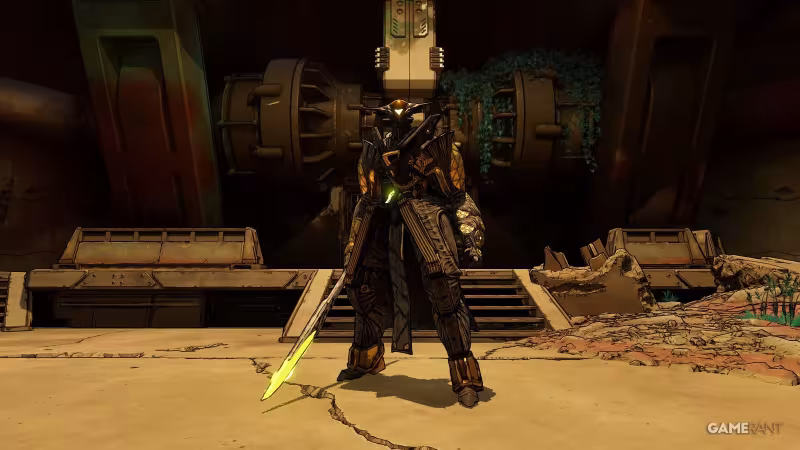 Borderlands 4: como encontrar Vulkorr e seus tesouros secretos