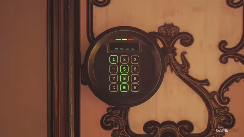 007 First Light: todos os códigos de portas e cofres
