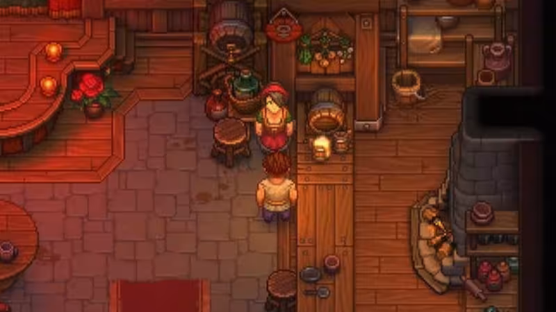 Graveyard Keeper 2: como conseguir tinta e onde comprar