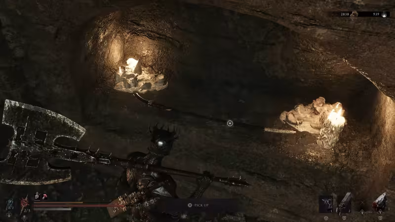 Mortal Shell 2: como encontrar a Axatana