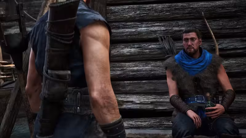 Mordrag vale a pena? Veja a melhor escolha em Gothic 1 Remake