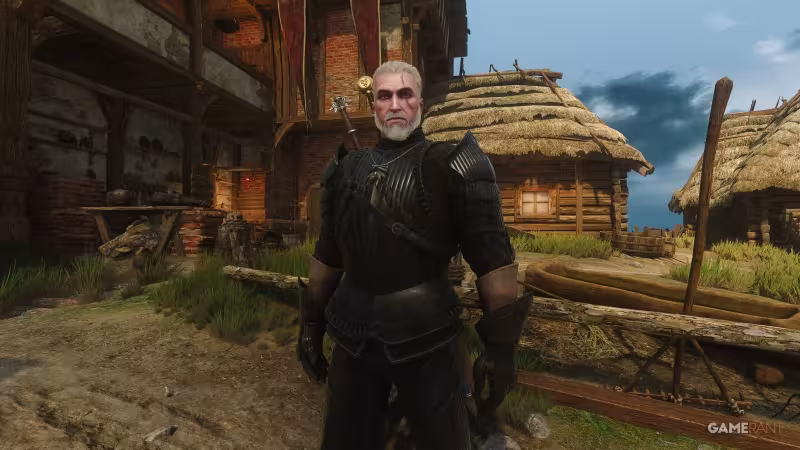 The Witcher 3: Remastered — como mudar o visual de armas e armaduras