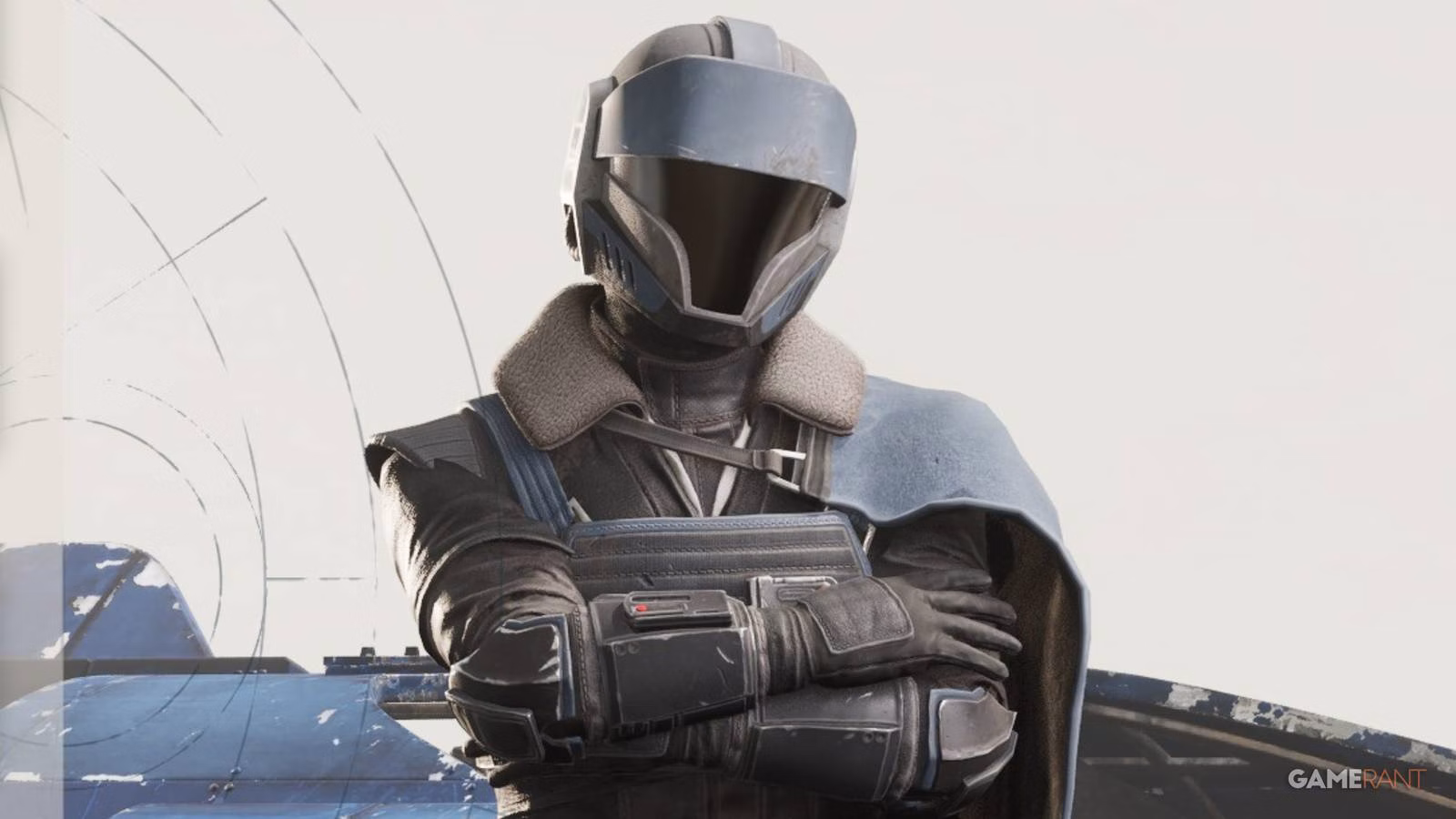 Star Wars: Galactic Racer: como personalizar Shade