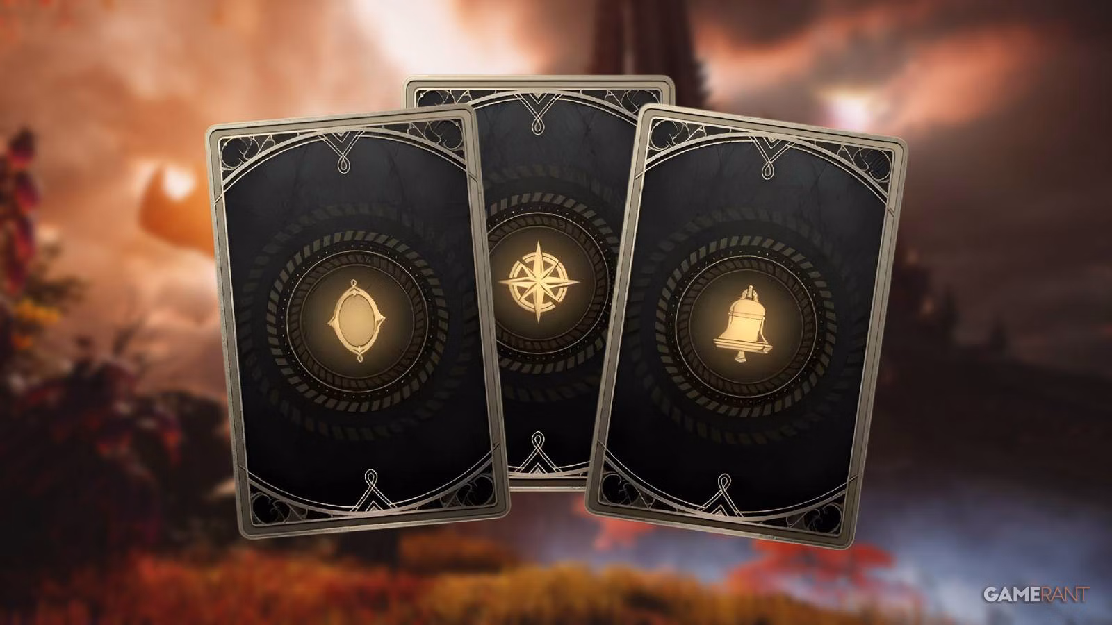 Aion 2: como conseguir Cartas de Arcana