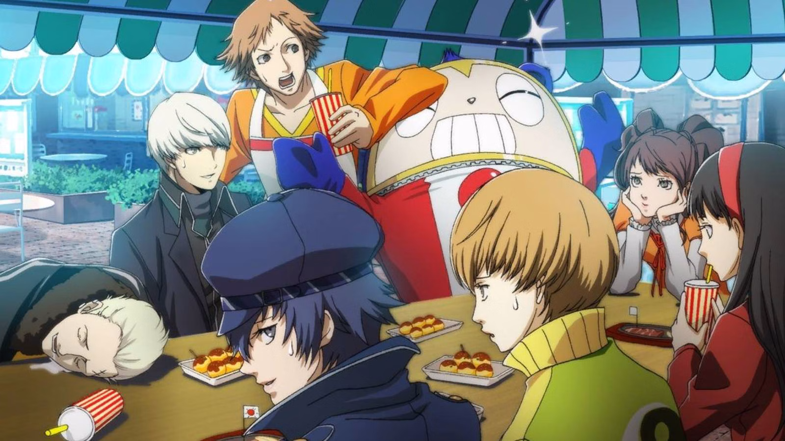 Persona 4 Golden: como desbloquear todos os finais