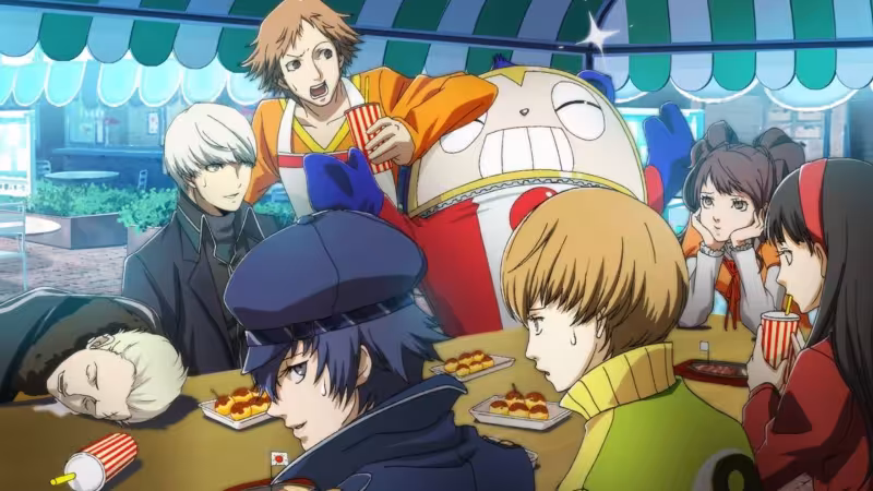 Persona 4 Golden: como desbloquear todos os finais