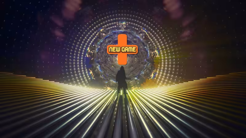 Control Resonant: guia de Novo Jogo+ e progresso mantido