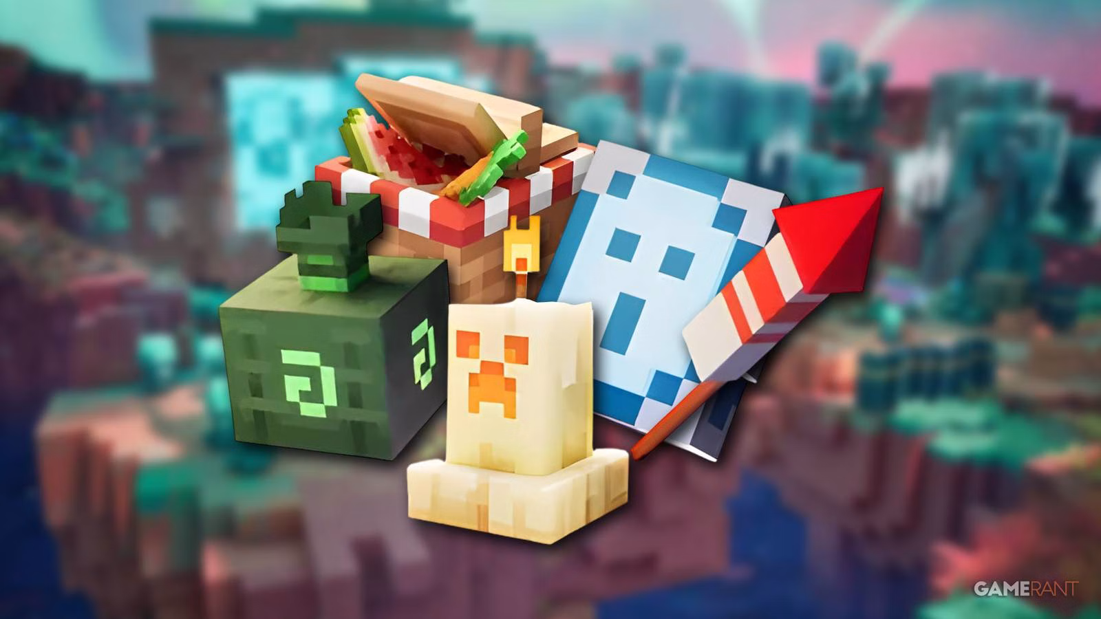 Minecraft Dungeons 2: melhores artefatos para cada build