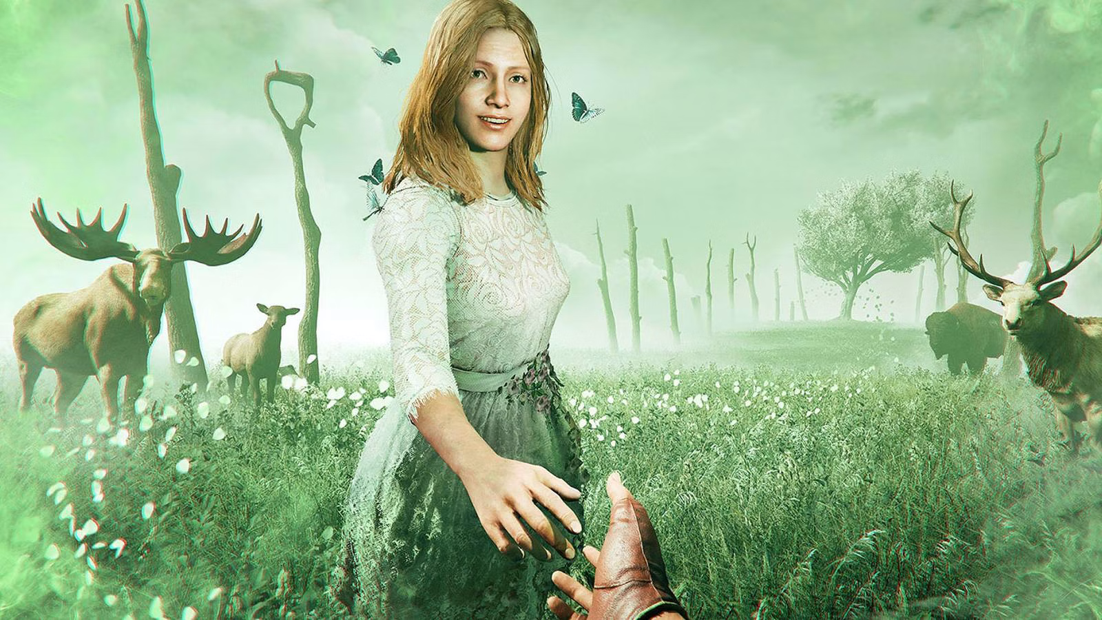 Far Cry 6: final secreto de Joseph Seed é perturbador