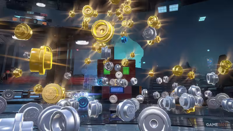 LEGO Batman: como farmar Studs infinitos na Batcaverna