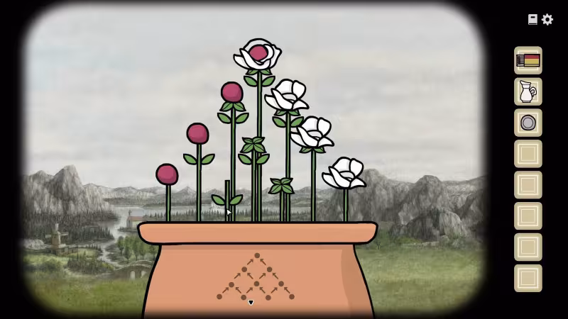 Servant of the Lake: guia completo de puzzles e cenários