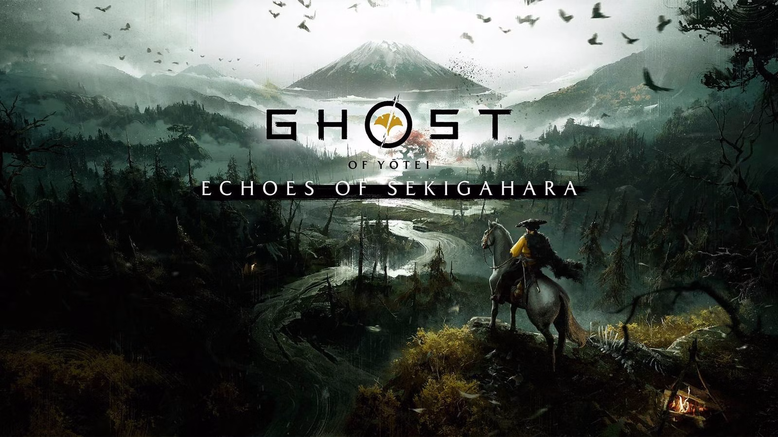 Ghost of Yōtei: tudo o que há em Ecos de Sekigahara