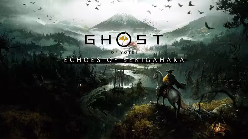 Ghost of Yōtei: tudo o que há em Ecos de Sekigahara