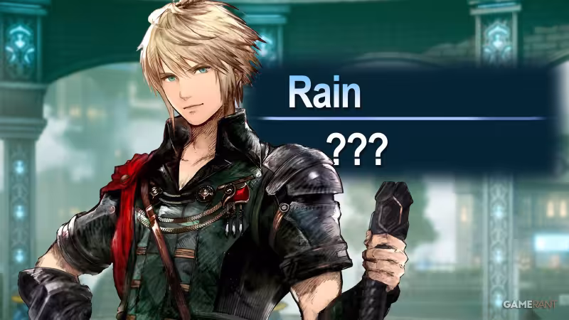 Final Fantasy Resonance: bônus de atributos nas escolhas de diálogo