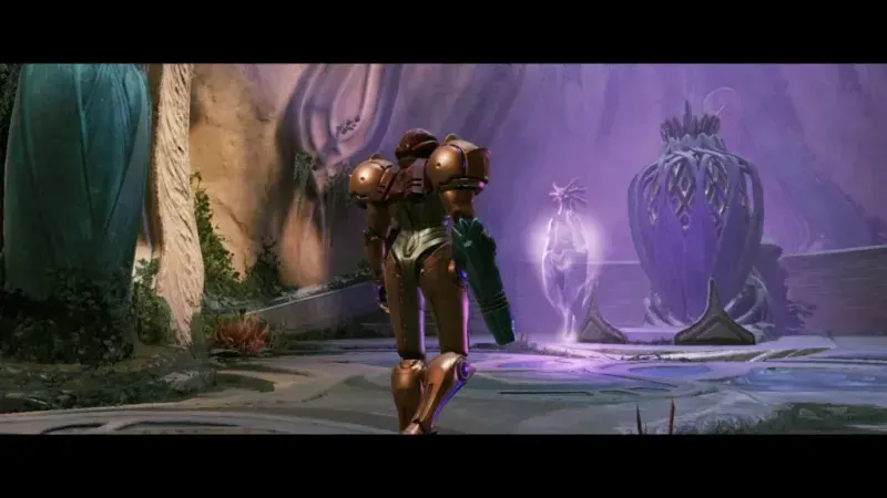 Guia: Como conseguir o final secreto de Metroid Prime 4: Beyond
