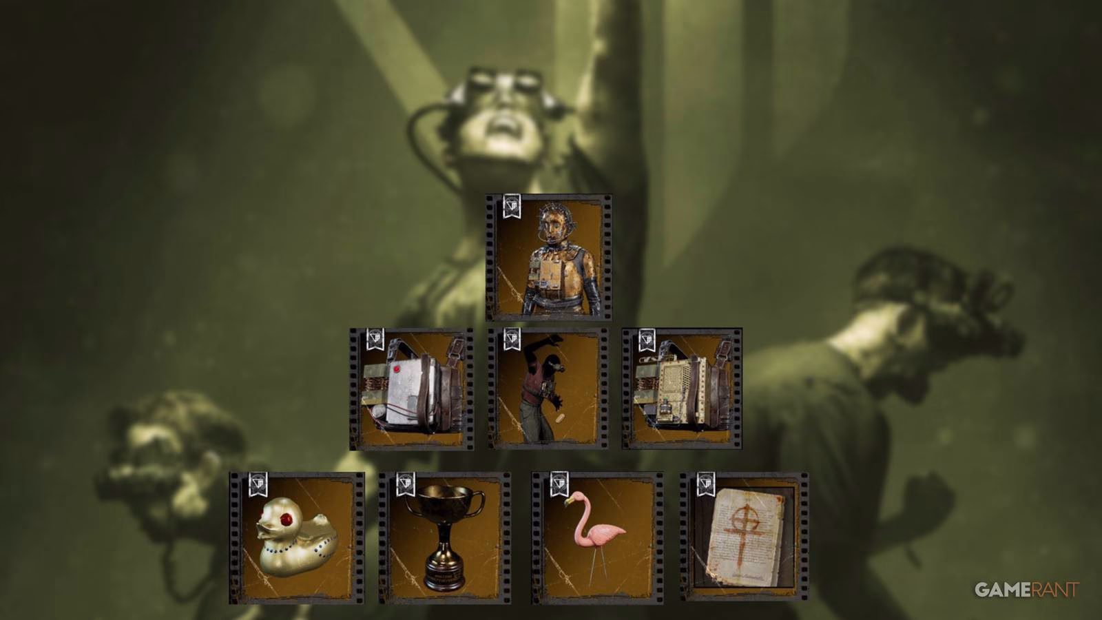 The Outlast Trials: como desbloquear todos os segredos