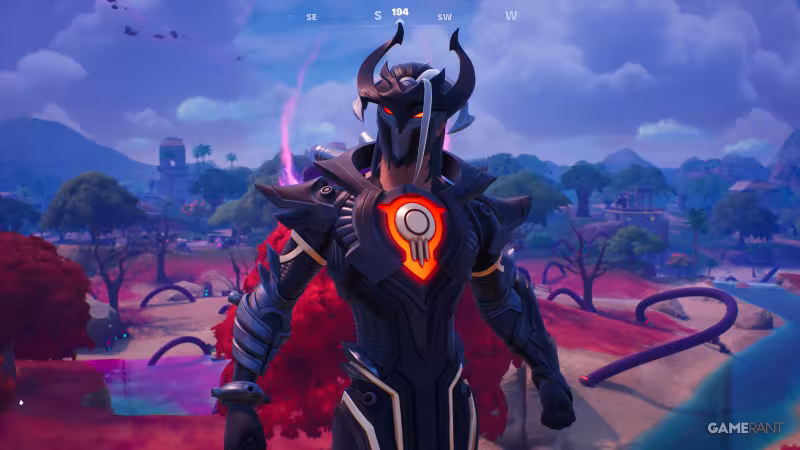 Fortnite: como completar as missões de Geno — Parte 2