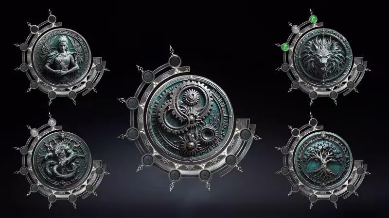 Aion 2: como evoluir a Percepção de Genus e obter o título