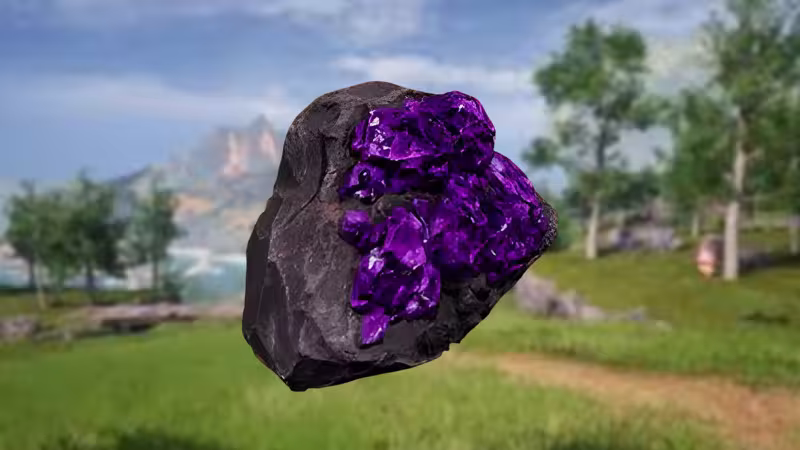 Palworld 1.0: como conseguir Fragmentos de Meteorito