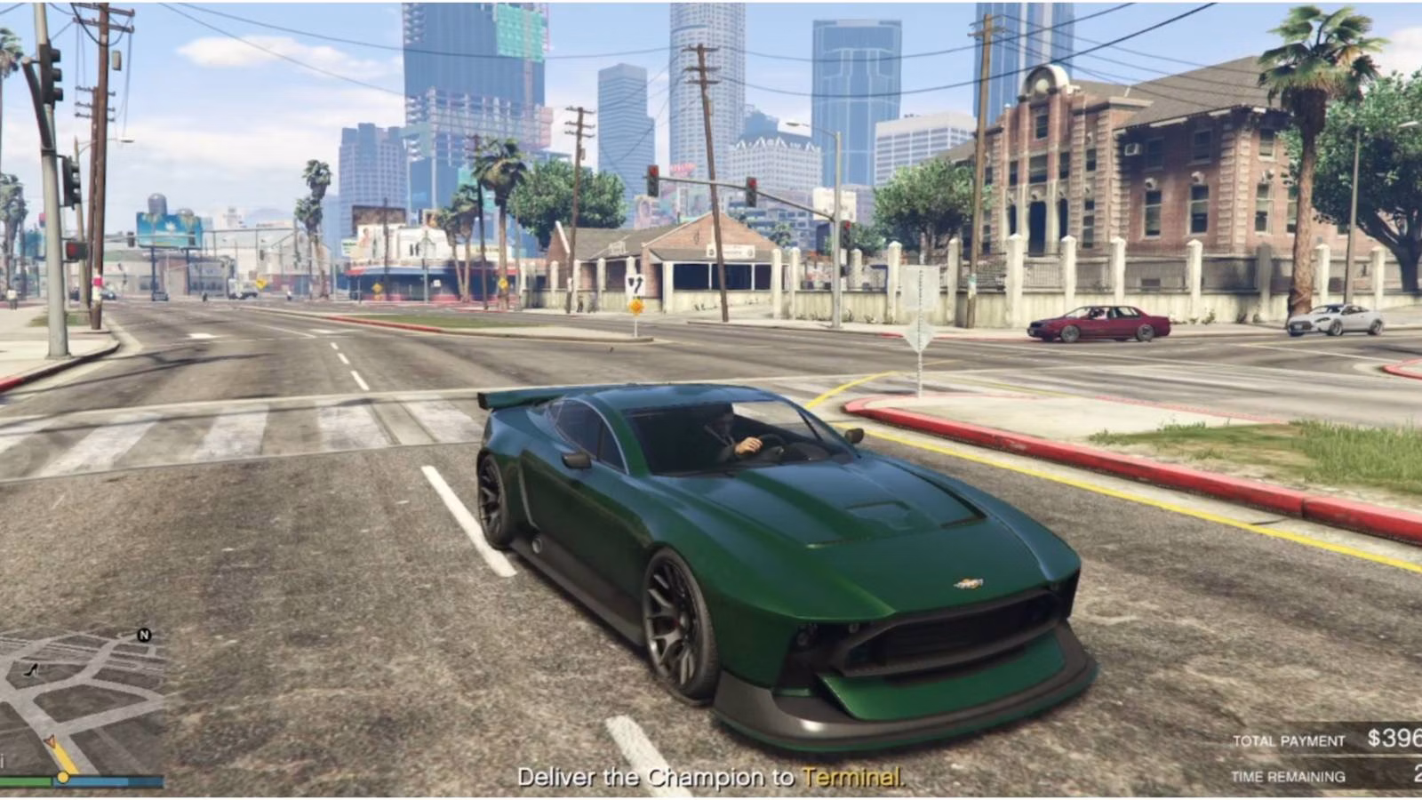 GTA Online: guia do Roubo do Gangster no ferro-velho