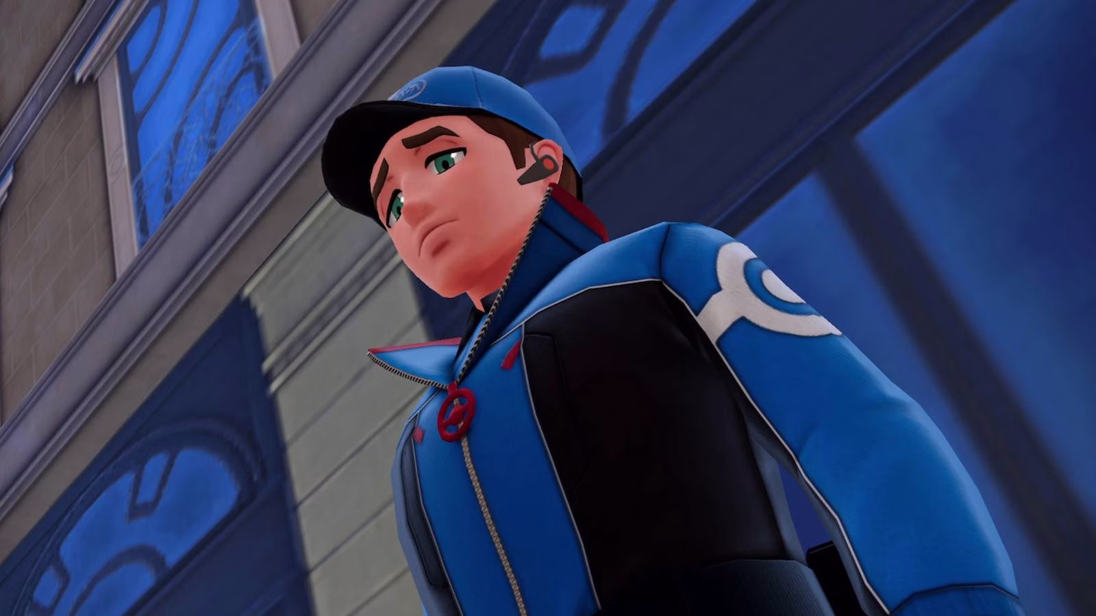 Pokémon Legends: Z-A: como obter a TM Vento Ominoso
