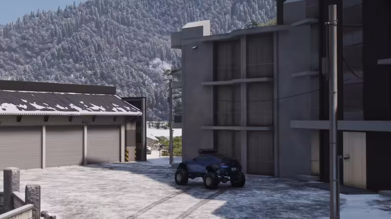 Forza Horizon 6: como desbloquear a conquista da propriedade