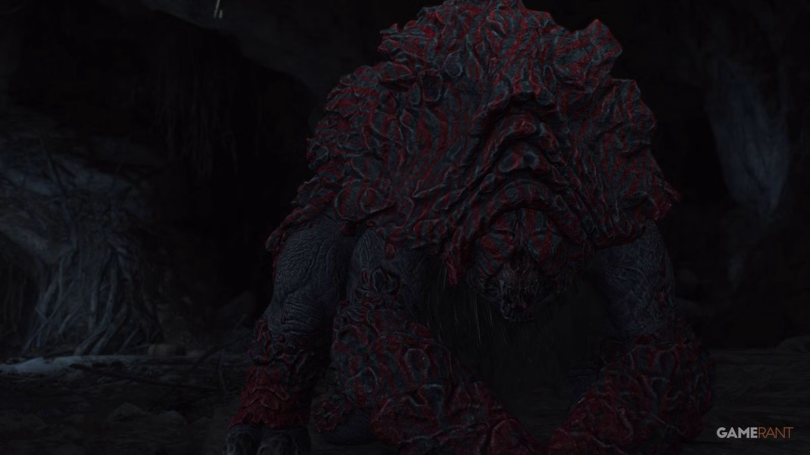 The Witcher 3: Blood and Wine — contrato do Monstro de Tufo