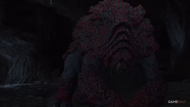 The Witcher 3: Blood and Wine — contrato do Monstro de Tufo
