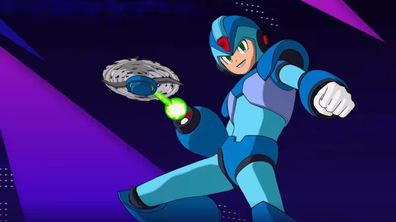 Como conseguir o Mega Man de graça no Fortnite