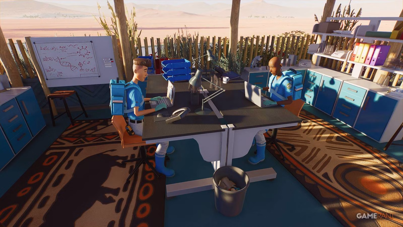 Planet Zoo 2: como funciona a pesquisa e o que priorizar