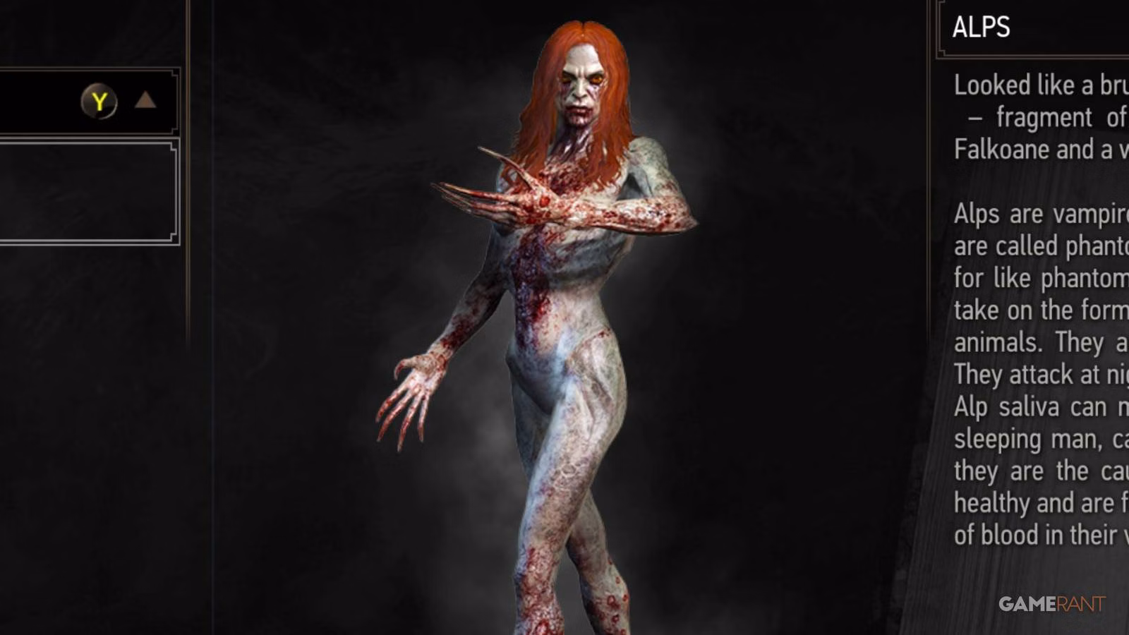 The Witcher 3: guia completo de monstros e fraquezas