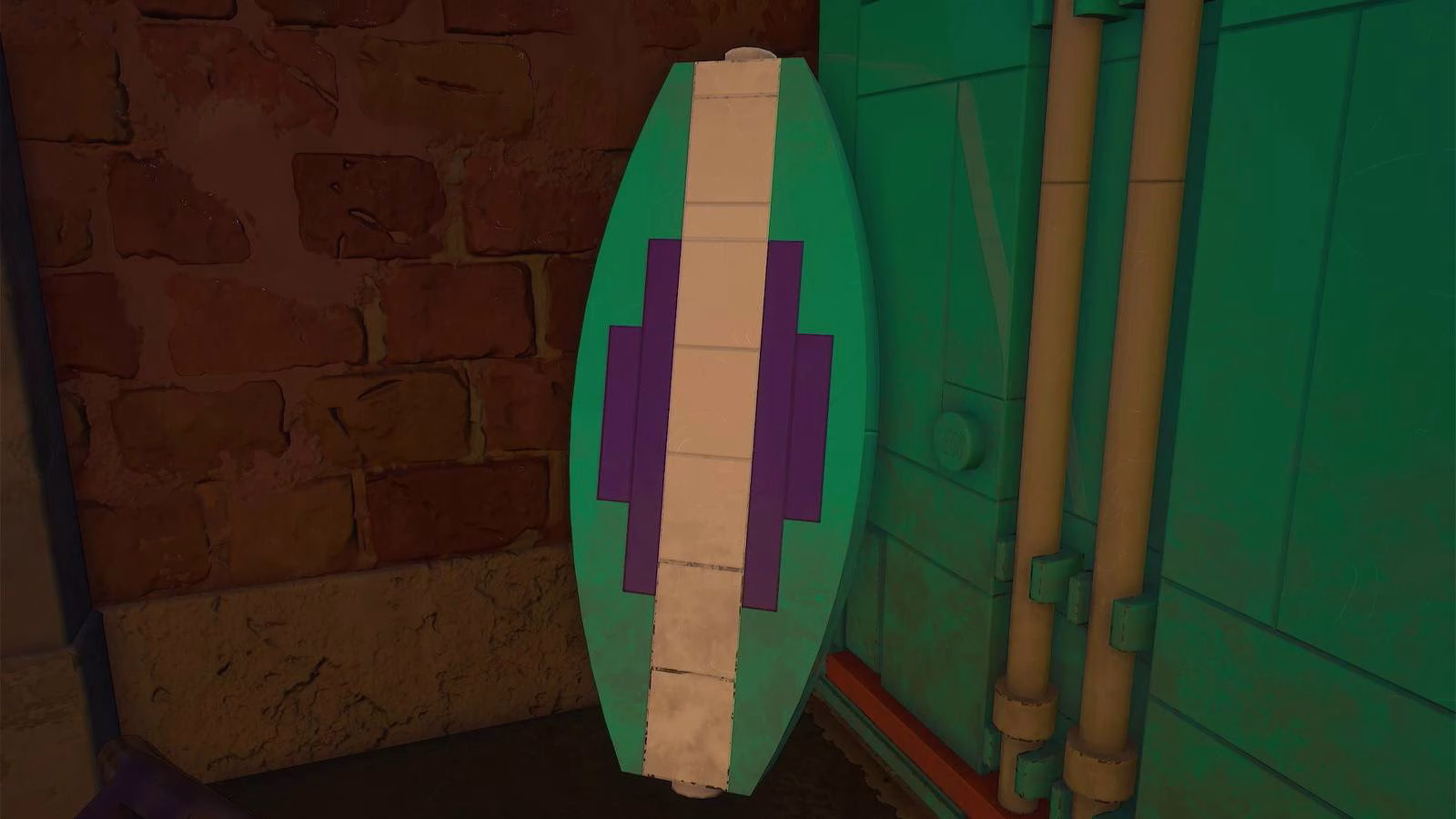 LEGO Batman: veja onde achar as pranchas e o Tijolo Vermelho