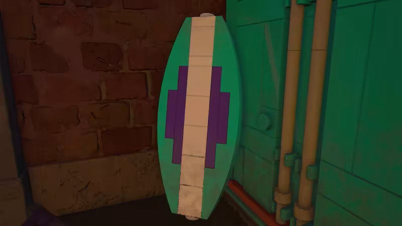 LEGO Batman: veja onde achar as pranchas e o Tijolo Vermelho