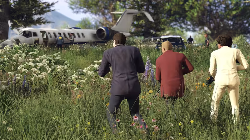 Grand Theft Auto 5 e GTA Online: como salvar o progresso