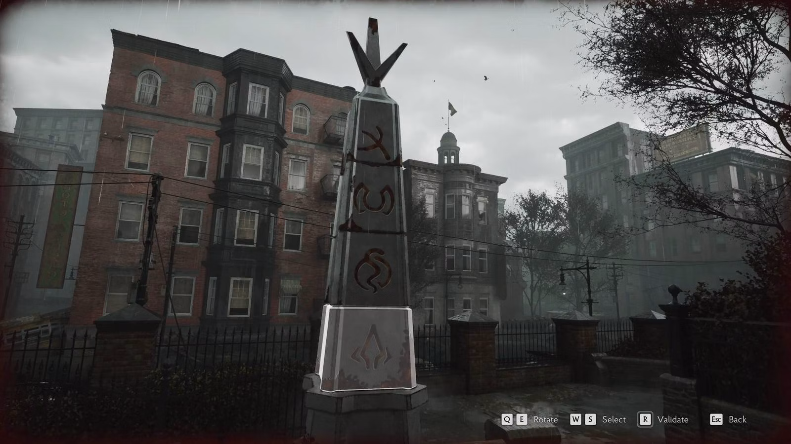 The Sinking City 2: como resolver o enigma do tridente