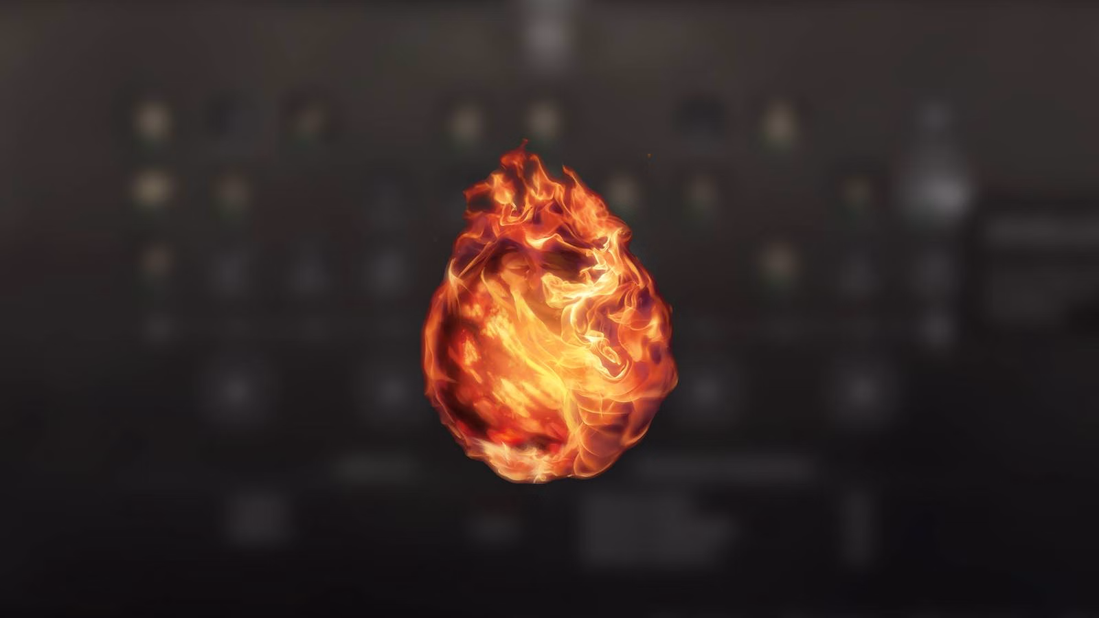 Valor Mortis: melhor build de Fogo, atributos e Âmbares