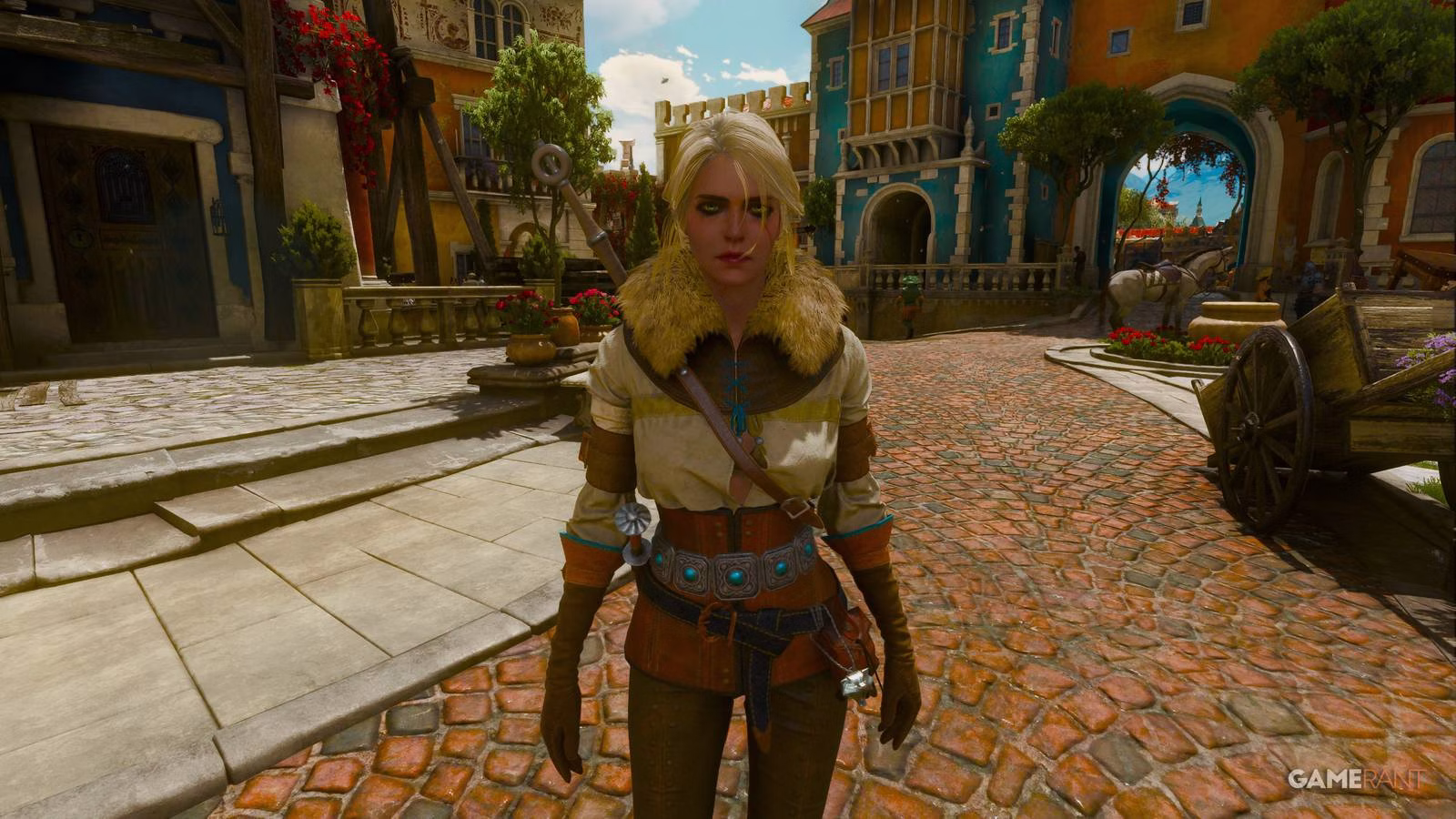 The Witcher 3: Wild Hunt — todos os comandos de console