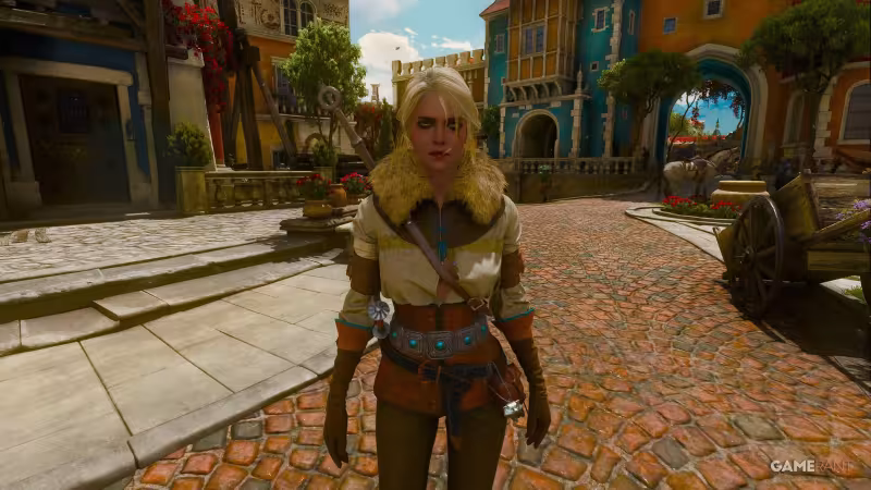 The Witcher 3: Wild Hunt — todos os comandos de console