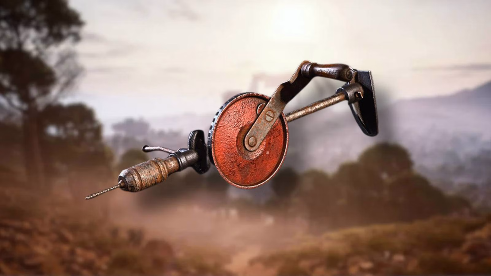 ARC Raiders: onde encontrar furadeiras manuais