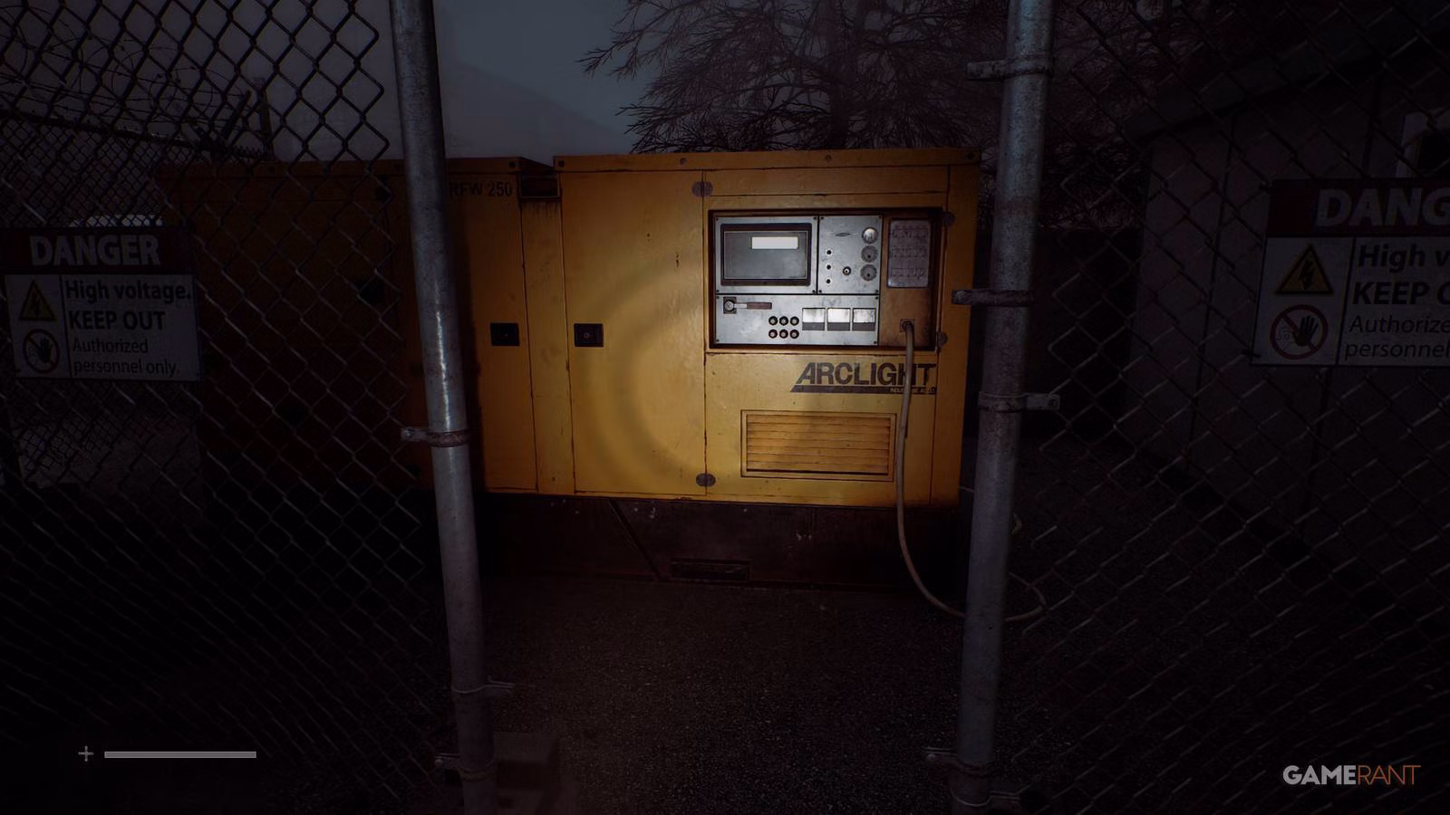 Silent Hill Townfall: como ligar o gerador na Parte 5