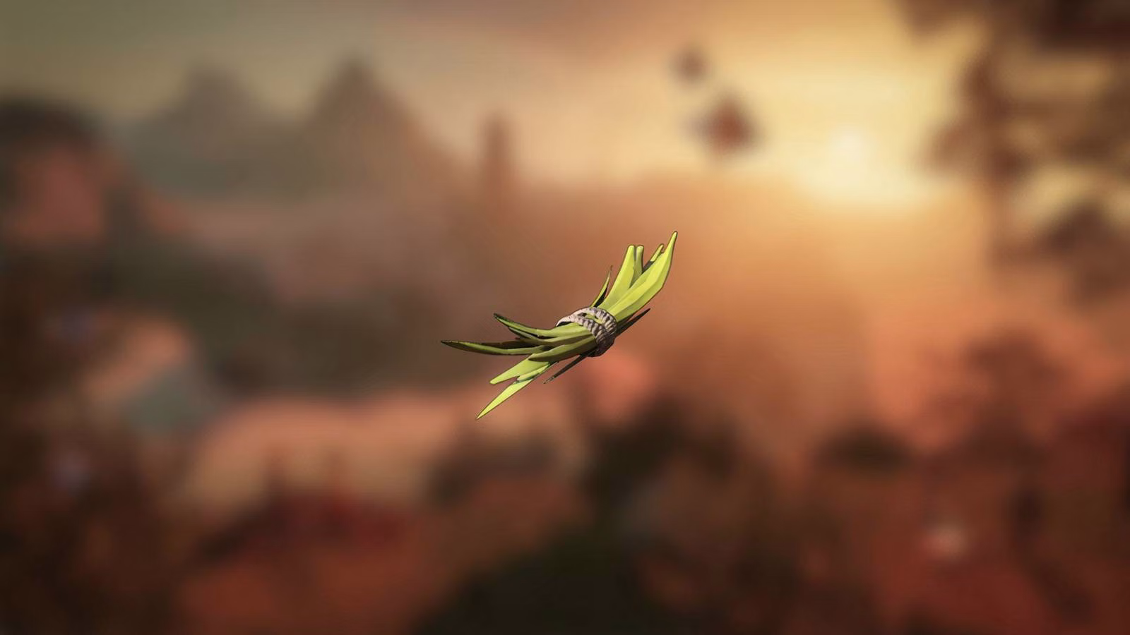 Enshrouded 1.0: como conseguir e usar fibra vegetal