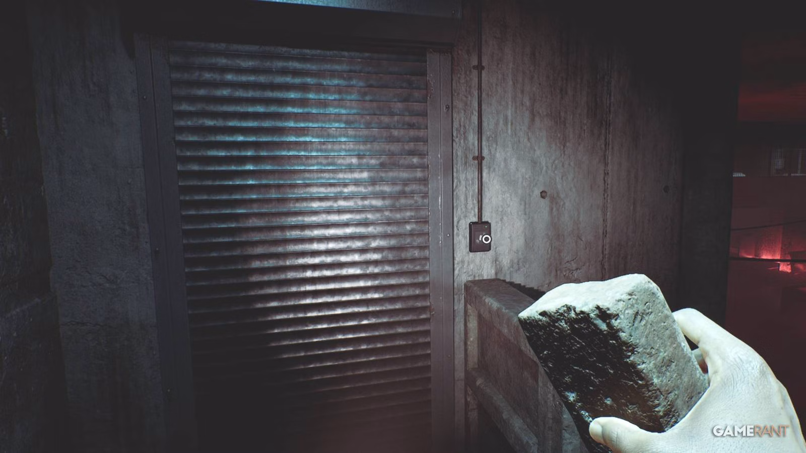 Silent Hill Townfall: como entrar na Sala de Controle