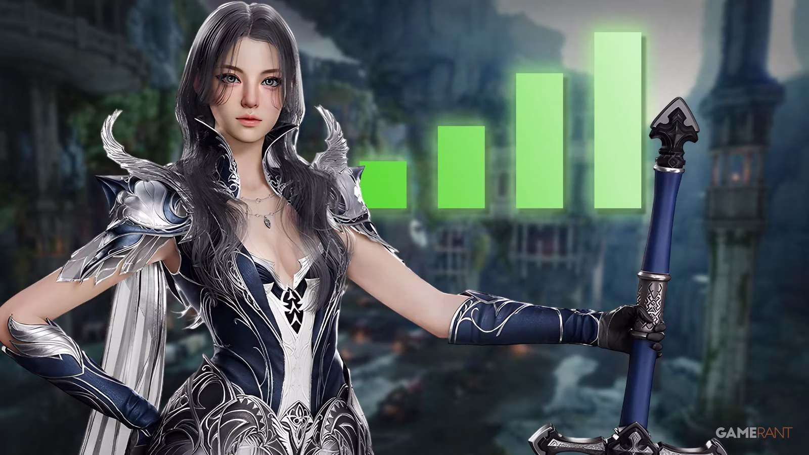 Aion 2: como verificar o ping e a latência da rede