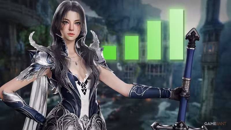 Aion 2: como verificar o ping e a latência da rede